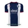 West Bromwich Albion Hjemme 2021-22 - Herre Fotballdrakt